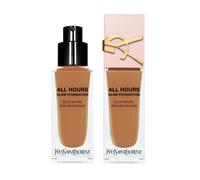 ALL HOURS GLOW FOUNDATION base de maquillaje #DN1