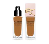 ALL HOURS GLOW FOUNDATION base de maquillaje #DN3