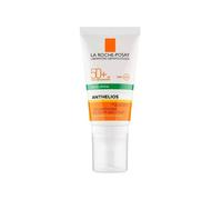 ¡45% DTO! Anthelios Gel Crema Tacto Seco 50 ml