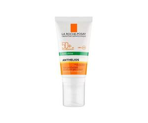 ¡45% DTO! Anthelios Gel Crema Tacto Seco 50 ml