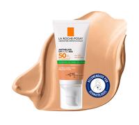 ¡45% DTO! Anthelios Toque Seco SPF50+ 50 ml