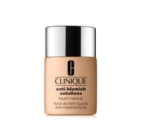 ¡45% DTO! Anti-blemish Solutions Base de Maquillaje Anti Imperfecciones 30 ml