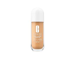 ¡45% DTO! Base de Maquillaje Even Better Clinical Vitamin Makeup SPF50
