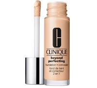 CLINIQUE BEYOND PERFECTING MAQUILLAJE + CORRECTOR CN10 ALABASTER