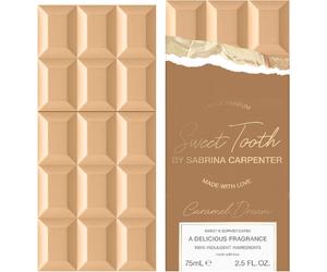 ¡45% DTO! Caramel Dream Eau de Parfum 75 ml