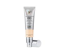 IT COSMETICS Maquillaje CC+ Cream Full-Coverage Foundation With SPF 50+