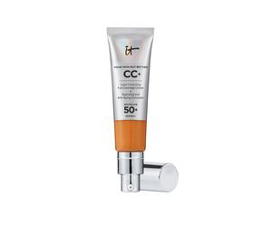 ¡45% DTO! CC+ Base De Maquillaje Cobertura Total