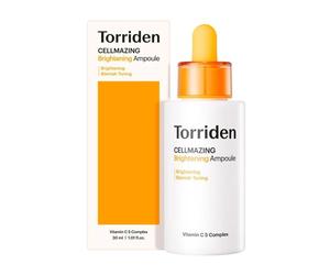 ¡45% DTO! Cellmazing Sérum Iluminador con Vitamina C 30 ml
