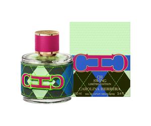 ¡45% DTO! CH Swing Edición Limitada Eau de Parfum 100 ml