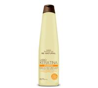 ¡45% DTO! Champú Lisso Keratina 350 ml