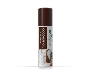 ¡45% DTO! Coconut Oil Bálsamo Labial Hidratante 5.7 ml