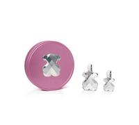 ¡45% DTO! Cofre LoveMe The Silver Eau de Parfum 90 ml