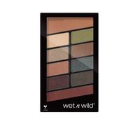 Wet N Wild Wet N Wild Color Icon Eyeshadow Palette 759, Confort Zone, 8.5 gr
