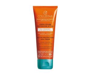 ¡45% DTO! Crema Solar Protección Activa Piel Hipersensible 100 ml