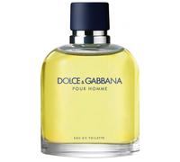 ¡45% DTO! Dolce - Gabbana Pour Homme 200 ml
