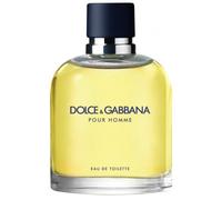 ¡45% DTO! Dolce - Gabbana Pour Homme 75 ml