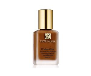 ¡45% DTO! Double Wear Base de Maquillaje de Larga Duración SPF 10 30 ml