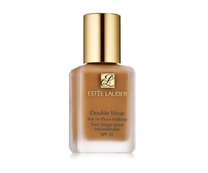 ¡45% DTO! Double Wear Base de Maquillaje de Larga Duración SPF 10 30 ml
