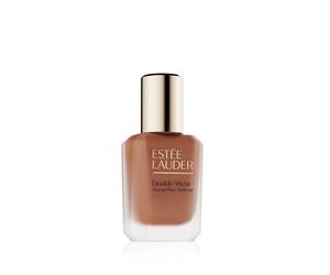 ¡45% DTO! Double Wear Stay-In-Place Base de Maquillaje Mate Larga Duración SPF10 30 ml