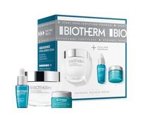 Biotherm Aquasource Hydra Barrier Cream Set of 3