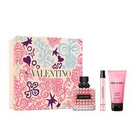 ¡45% DTO! Estuche Born In Roma Donna Eau de Parfum 100 ml