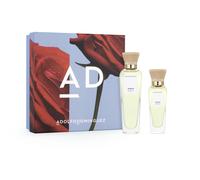 ¡45% DTO! Estuche de Regalo Agua Fresca de Rosas Eau de Toilette 180 ml