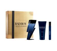 ¡45% DTO! Estuche de Regalo Bad Boy Cobalt Eau de Parfum Électrique 100 ml