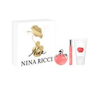 ¡45% DTO! Estuche de Regalo Nina Eau de Toilette 135 ml