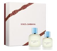 ¡45% DTO! Estuche Light Blue Homme Eau de Toilette 100 ml