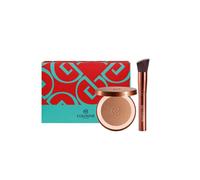 ¡45% DTO! Estuche Terra Polvo Bronceador Efecto Seda 10 gr