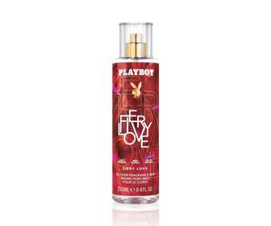 ¡45% DTO! Fiery Love Bruma Corporal 250 ml