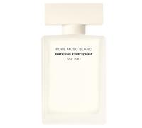 ¡45% DTO! For Her Pure Musc Blanc Eau de Parfum Intense 50 ml