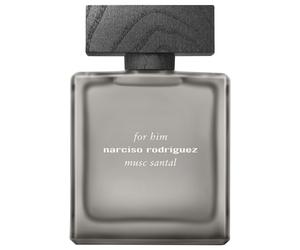 ¡45% DTO! For Him Musc Santal Eau de Parfum Intense 100 ml