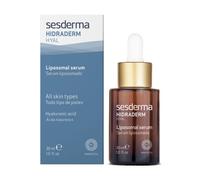 Sesderma Hidraderm Hyal serum lipossomal con ácido hialurónico 30 ml