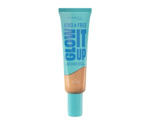 ¡45% DTO! Kind & Free Glow It Up Base de Maquillaje Hidratante 30 ml