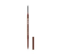 ¡45% DTO! Lápiz de Cejas con Cepillo Ultra Thin Brow Pen