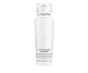 ¡45% DTO! Leche Desmaquillante Limpiadora Confort Galatée 400 ml