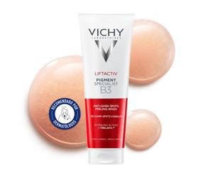 ¡45% DTO! Liftactiv Pigment Specialist B3 Gel Limpiador Exfoliante 125 ml
