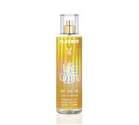 ¡45% DTO! Like A Queen Bruma Corporal 250 ml