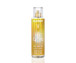 ¡45% DTO! Like A Queen Bruma Corporal 250 ml
