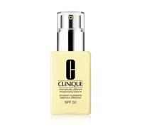 ¡45% DTO! Loción Hidratante Facial Dramatically Different Moisturizing Lotion SPF50 75 ml