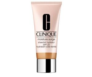 ¡45% DTO! Moisture Surge Crema Hidratante con Color SPF 25 40 ml