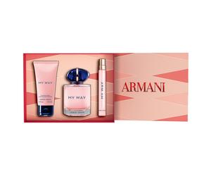 ¡45% DTO! My Way Eau de Parfum Estuche 90 ml