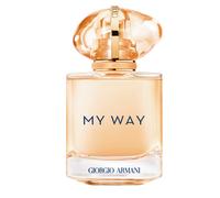¡45% DTO! My Way Sunny Vanilla Eau de Parfum 50 ml