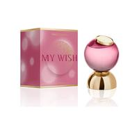 ¡45% DTO! My Wish Eau de Parfum para Mujer 50 ml