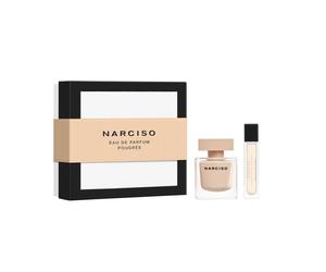 ¡45% DTO! Narciso Eau de Poudrée Estuche de Regalo 50 ml