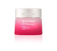 Estée Lauder - Nutritious Moisturizing Creme Mask Cremas faciales 50 ml unisex