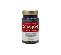¡45% DTO! Omega 3 Ácidos Grasos Esenciales