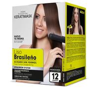 ¡45% DTO! Pack Alisado Brasileño sin Formol