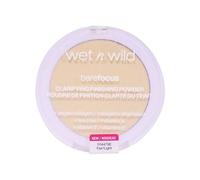 ¡45% DTO! Polvos Fijadores Bare Focus Clarifying Finishing Powder